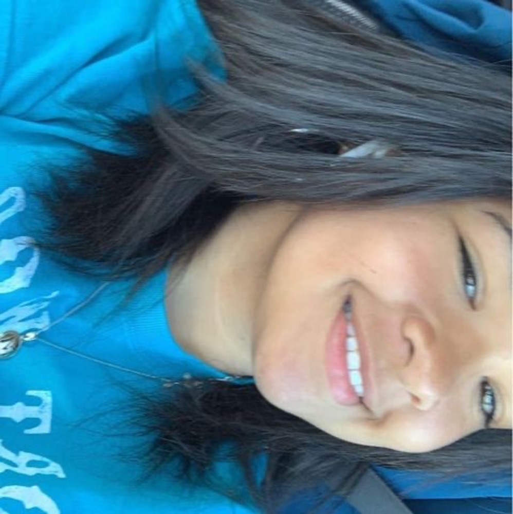 Meet your Posher, Mylie